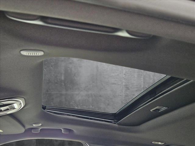 new 2025 Jeep Grand Cherokee car, priced at $34,697