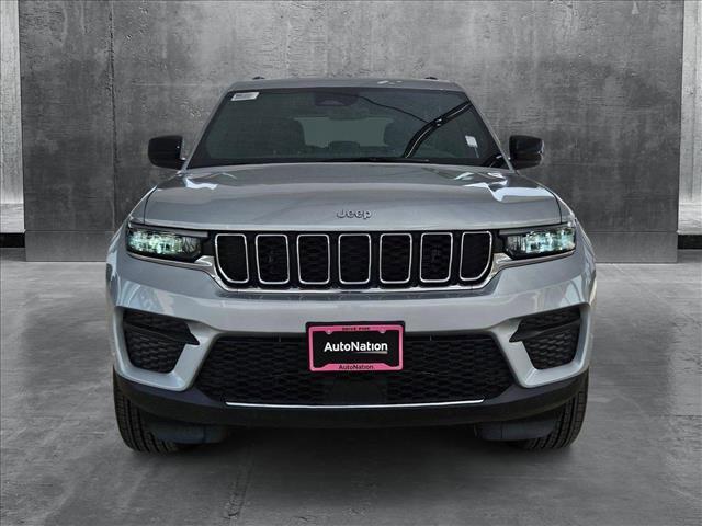 new 2025 Jeep Grand Cherokee car, priced at $34,697