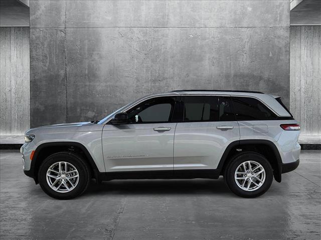 new 2025 Jeep Grand Cherokee car, priced at $34,697
