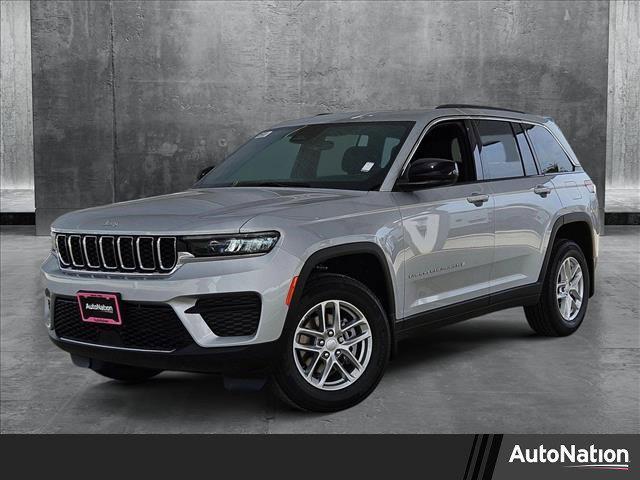 new 2025 Jeep Grand Cherokee car, priced at $34,697