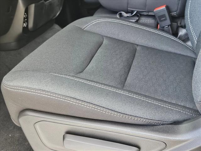 new 2026 Ram 1500 car, priced at $40,760