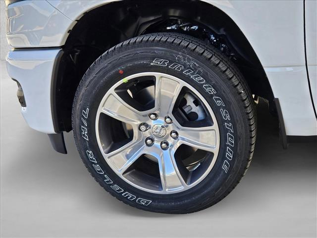 new 2026 Ram 1500 car, priced at $40,760