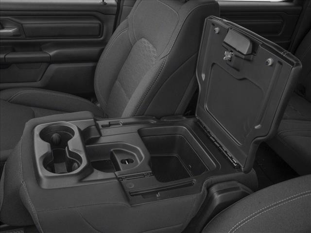 new 2026 Ram 1500 car, priced at $50,015