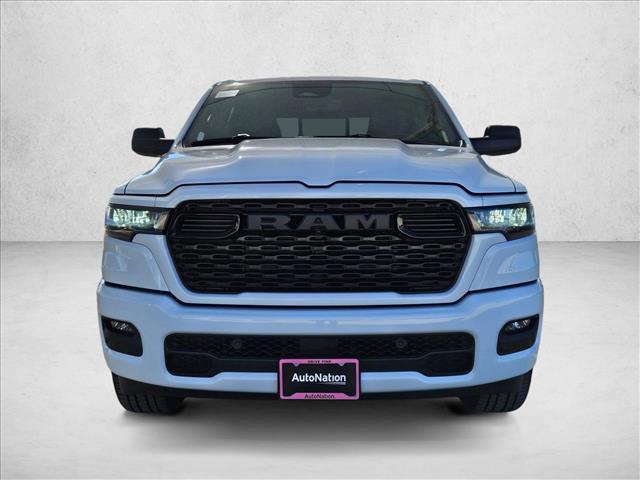 new 2026 Ram 1500 car, priced at $40,760