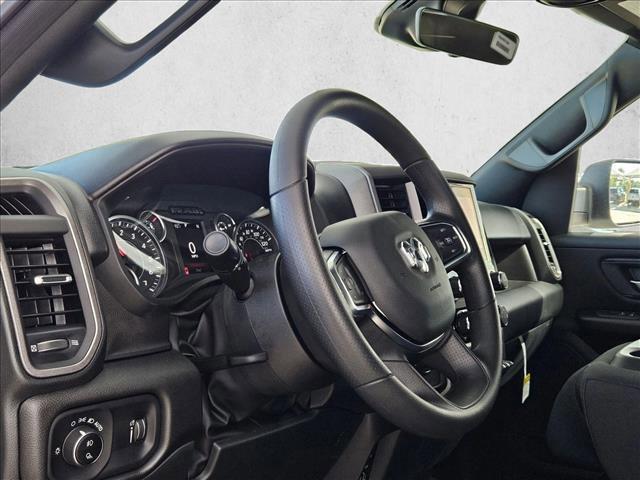 new 2026 Ram 1500 car, priced at $40,760