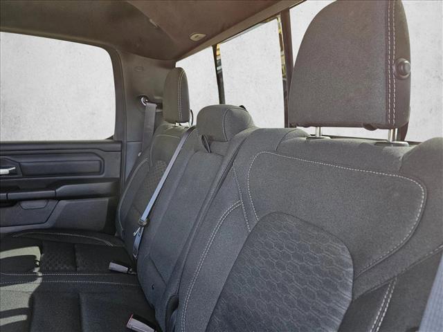 new 2026 Ram 1500 car, priced at $40,760