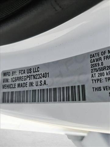 new 2026 Ram 1500 car, priced at $40,760