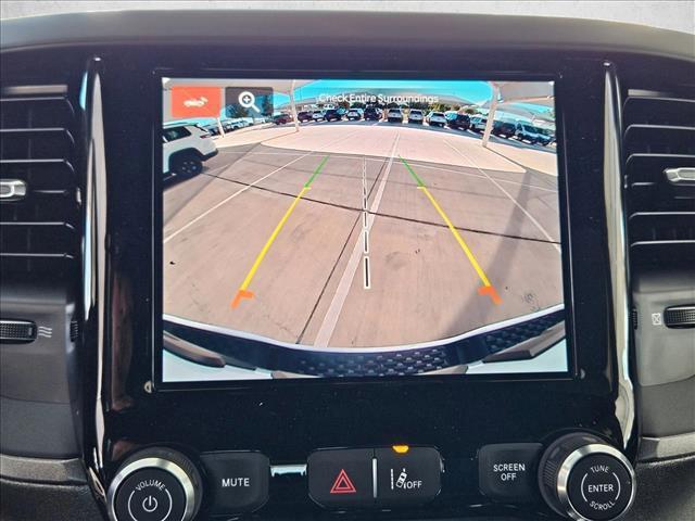 new 2026 Ram 1500 car, priced at $40,760