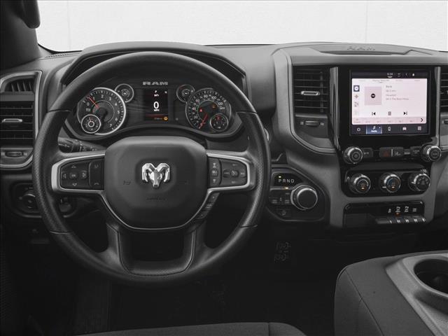 new 2026 Ram 1500 car, priced at $50,015