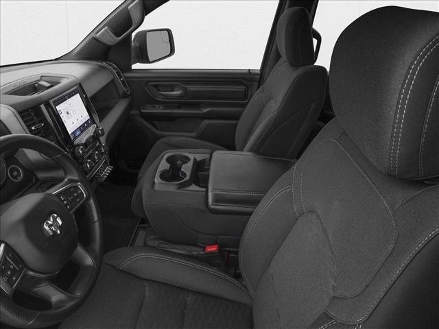 new 2026 Ram 1500 car, priced at $50,015