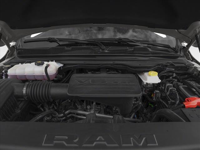 new 2026 Ram 1500 car, priced at $50,015