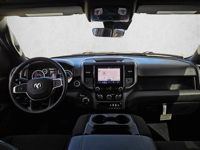 new 2026 Ram 1500 car, priced at $40,760