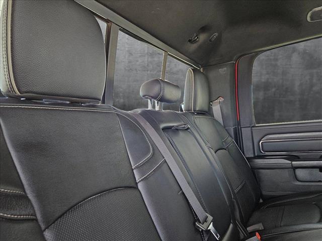 used 2024 Ram 2500 car, priced at $69,995