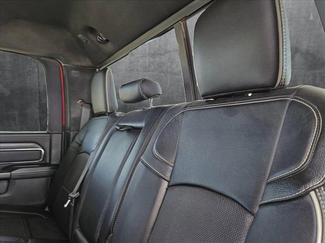 used 2024 Ram 2500 car, priced at $69,995