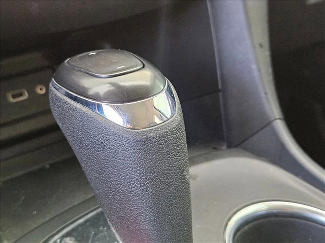 used 2021 Chevrolet Equinox car, priced at $19,602