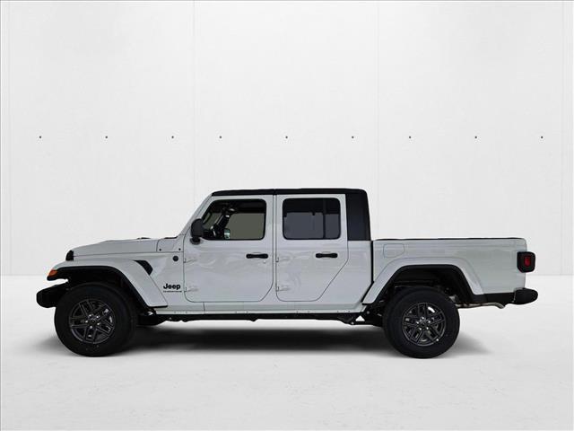 new 2025 Jeep Gladiator car, priced at $37,134