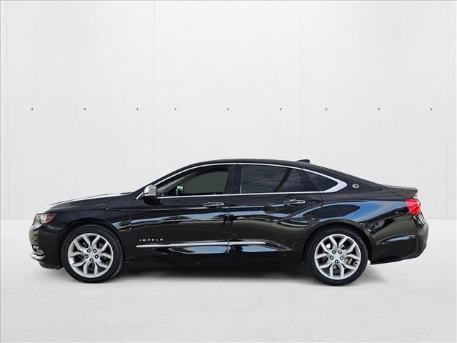 used 2019 Chevrolet Impala car, priced at $14,985
