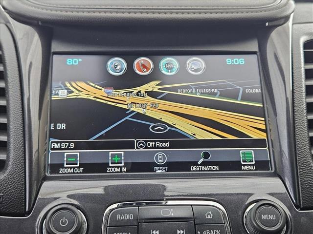 used 2019 Chevrolet Impala car, priced at $14,985