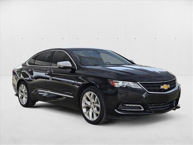 used 2019 Chevrolet Impala car, priced at $14,985