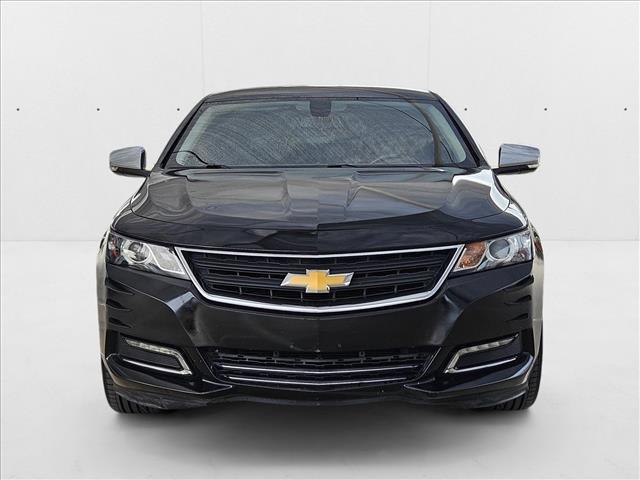 used 2019 Chevrolet Impala car, priced at $14,985