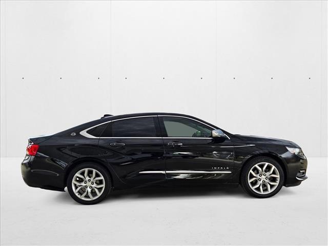 used 2019 Chevrolet Impala car, priced at $14,985