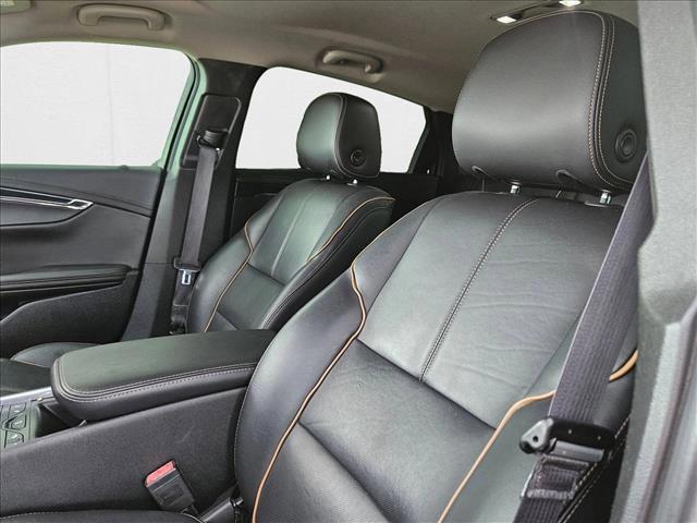 used 2019 Chevrolet Impala car, priced at $14,985