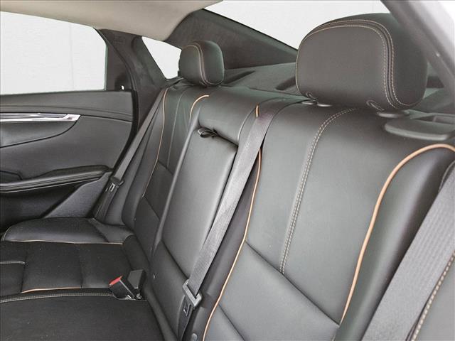 used 2019 Chevrolet Impala car, priced at $14,985