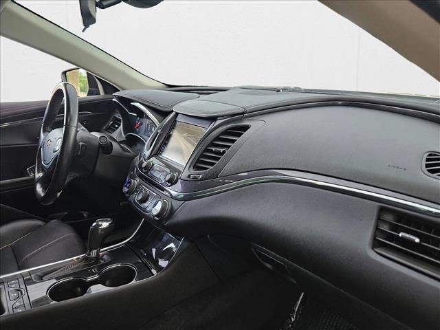 used 2019 Chevrolet Impala car, priced at $14,985