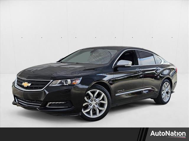 used 2019 Chevrolet Impala car, priced at $14,985