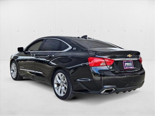 used 2019 Chevrolet Impala car, priced at $14,985