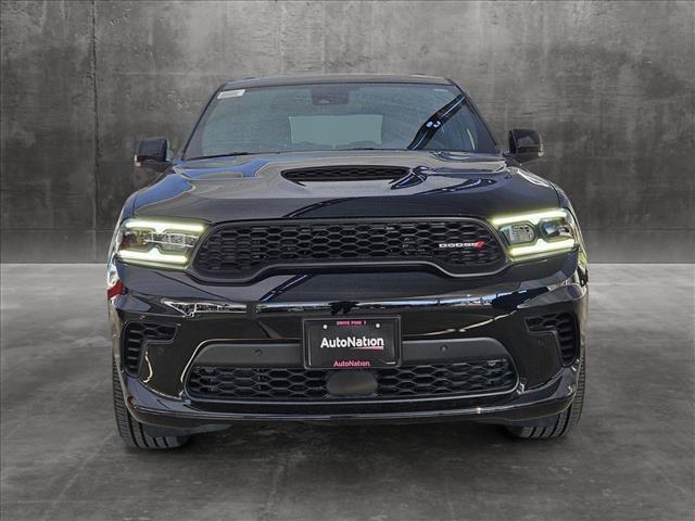 new 2025 Dodge Durango car, priced at $54,087