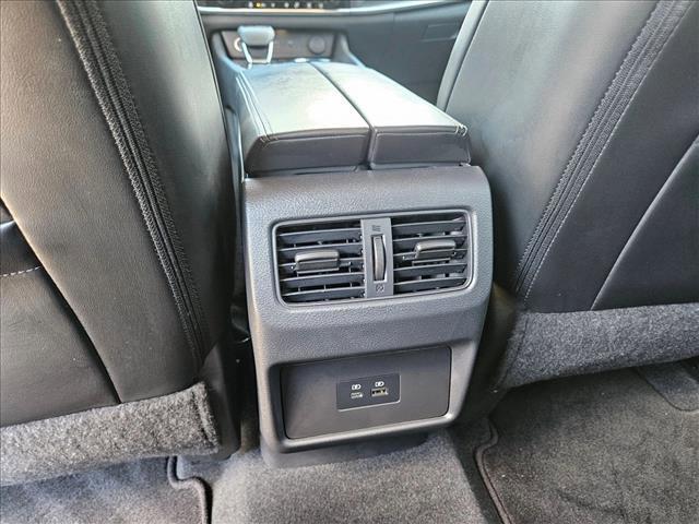 used 2022 Nissan Rogue car, priced at $24,354