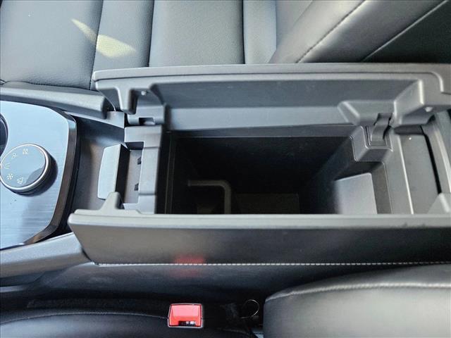 used 2022 Nissan Rogue car, priced at $24,354