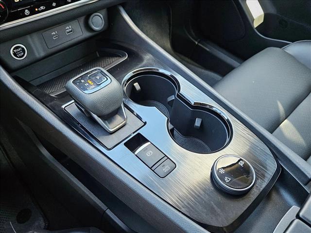 used 2022 Nissan Rogue car, priced at $24,354