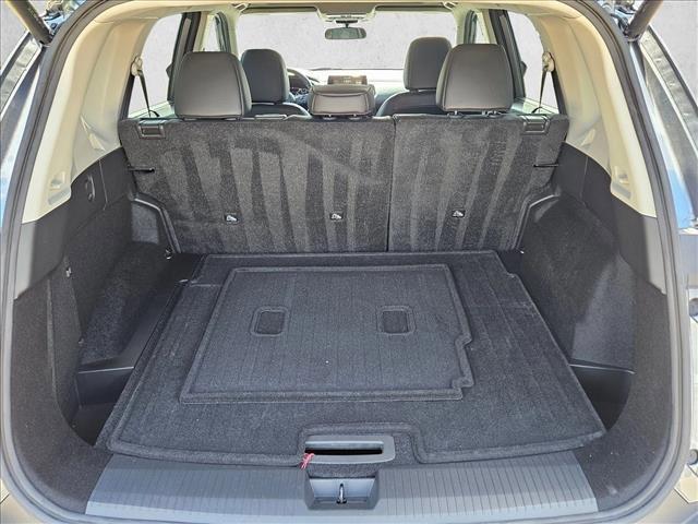 used 2022 Nissan Rogue car, priced at $24,354