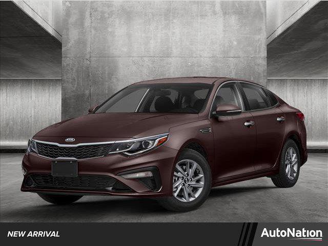 used 2019 Kia Optima car, priced at $11,899