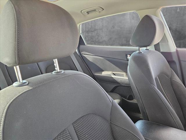 used 2019 Kia Optima car, priced at $11,456