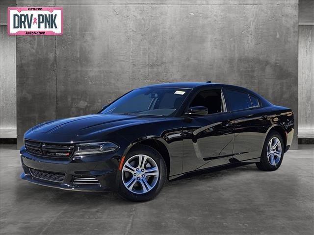 new 2023 Dodge Charger car, priced at $25,730