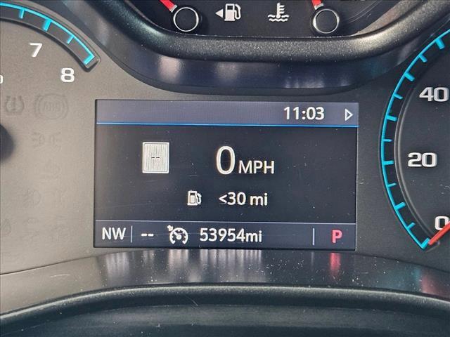 used 2020 GMC Canyon car, priced at $27,615