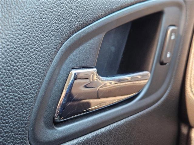 used 2020 GMC Canyon car, priced at $27,615