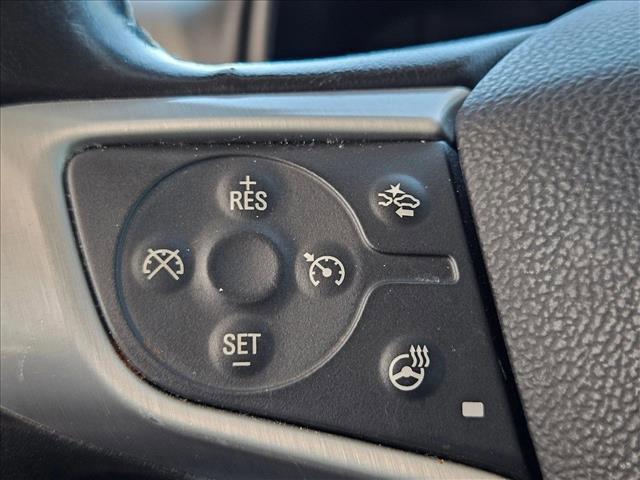 used 2020 GMC Canyon car, priced at $27,615