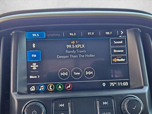 used 2020 GMC Canyon car, priced at $27,615