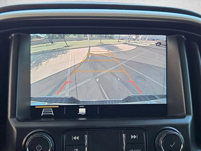 used 2020 GMC Canyon car, priced at $27,615