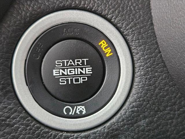 used 2023 Ram 1500 car, priced at $27,986