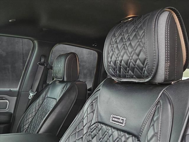 used 2023 Ram 1500 car, priced at $27,986