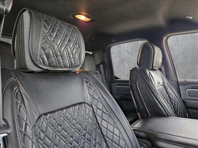 used 2023 Ram 1500 car, priced at $27,986