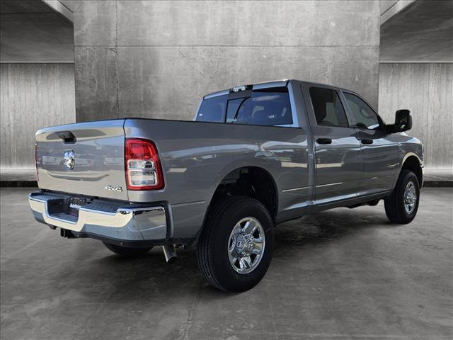 new 2024 Ram 2500 car, priced at $49,638