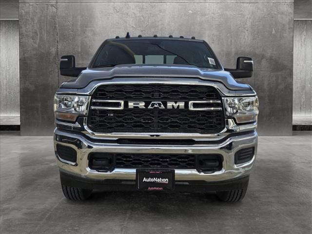 new 2024 Ram 2500 car, priced at $49,638