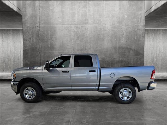 new 2024 Ram 2500 car, priced at $49,638