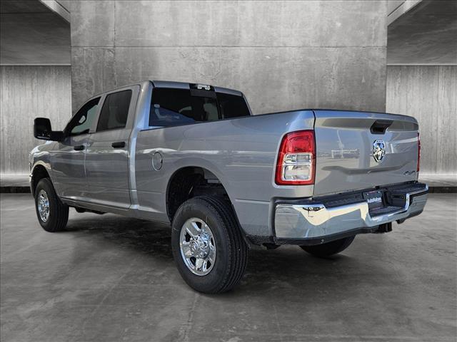 new 2024 Ram 2500 car, priced at $49,638